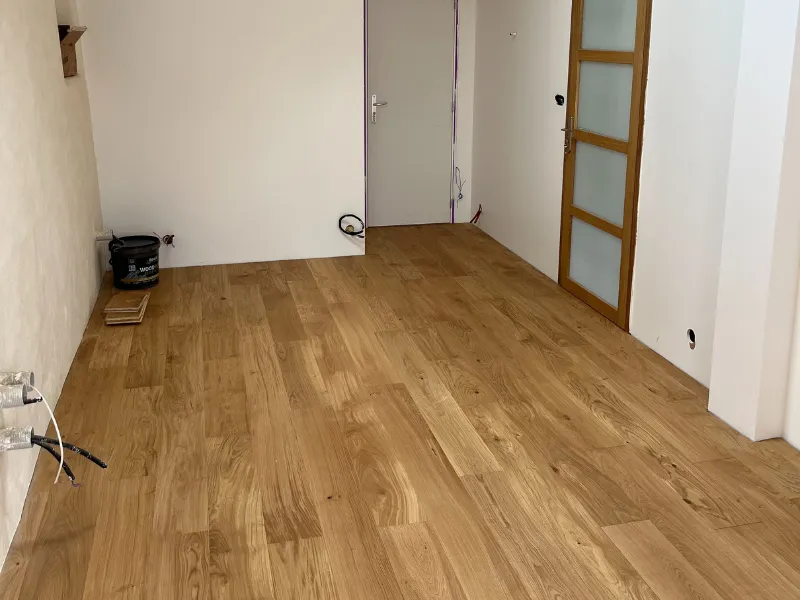 amenagement interieur languidic
