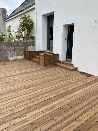 installation porte de garage languidic