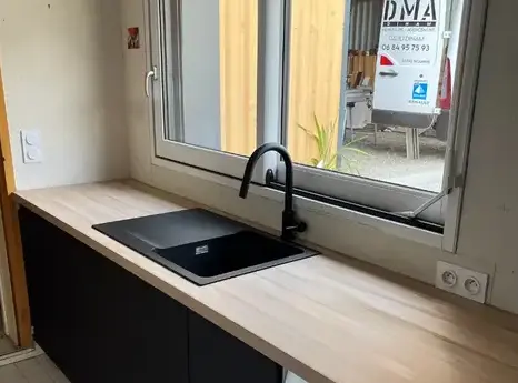 installation porte de garage Plouay-1