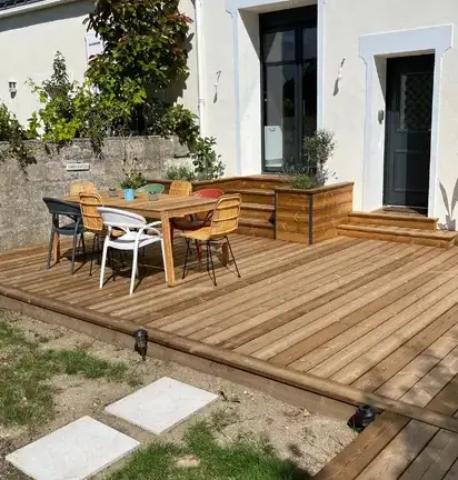 installation porte de garage Plouay-4