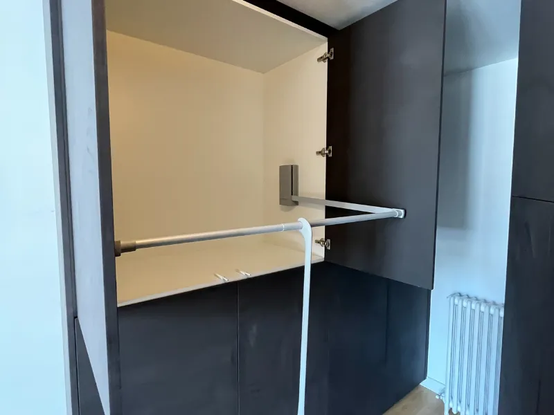 installation porte de garage quimperle