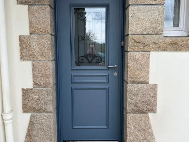 ouvertures quimperle