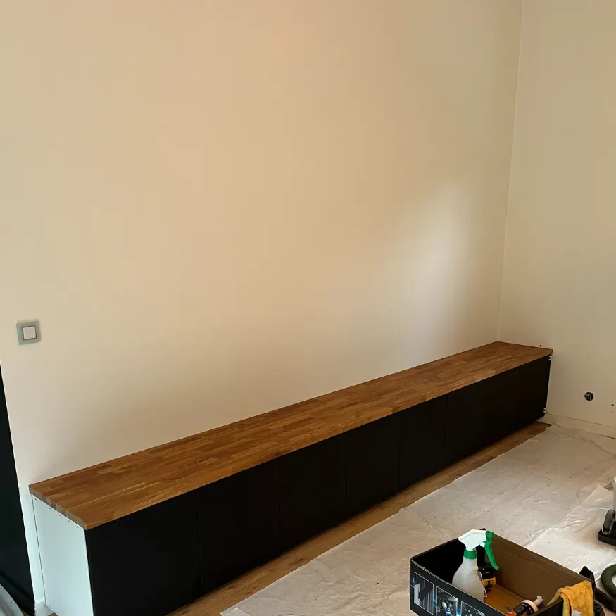 pose de parquet hennebont
